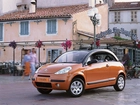 Citroen C3 Pluriel