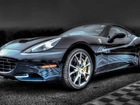 HDR, Ferrari, Szachownica