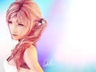 Final Fantasy, Serah