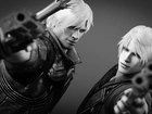 Devil May Cry, Dante, Nero