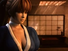 Dead Or Alive 5, Kasumi