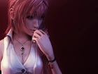 Final Fantasy, Serah