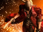 Devil May Cry, Dante