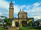 Manila, Katedra