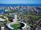 Panorama, Miasta, Brisbane
