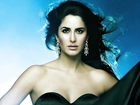 Katrina Kaif, Brunetka, Kolczyki