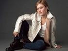 twarz, Julia Stiles