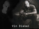 Vin Diesel, twarz