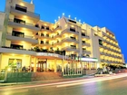 Malta, Hotel, Santana