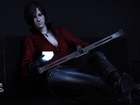 Resident Evil, Ada Wong