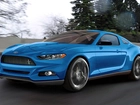 Ford, Mustang, GT, 2015