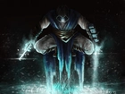 Mortal Kombat, Sub-Zero