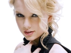 Taylor Swift, Blondynka, Spojrzenie