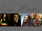 Bob Marley, Dredy