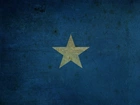 Flaga, Somalia