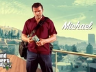 GTA V, Michael Townley