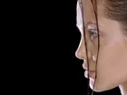 Angelina Jolie, profil twarzy