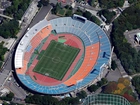 Stadion, Olimpijski, Tokyo