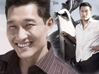 Filmy Lost, Daniel Dae Kim, uśmiech