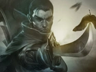 League Of Legends, Yasuo