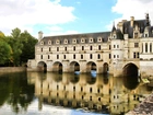 Zamek, Chateau de Chambord, Francja