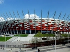Polska, Warszawa, Stadion Narodowy