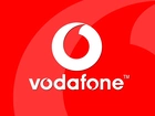 Logo, Vodafone