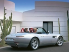 BMW Z8