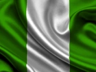 Flaga, Nigerii