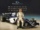 Formuła 1,Williams F1 team