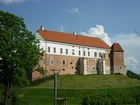 Zamek, Królewski, Muzeum, Okręgowe, Sandomierz