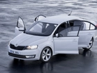 Skoda, Rapid