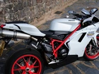 Motocykl, Ducati, 848