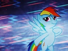 My Little Pony, Rainbow Dash