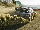 Rajdowy, Citroen, DS3, WRC