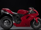 Ducati, 1098/1098S