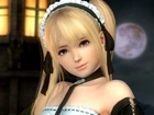 Dead Or Alive, Ultimate, Marie Rose