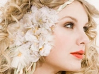 Taylor Swift, Blondynka, Przepaska
