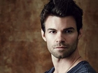 Daniel Gillies, Zarost