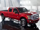 Ford, Super Duty