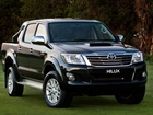 Toyota, Hilux