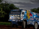 Ciężarówka, Kamaz, Rajd Dakar