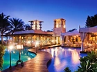 Hotel, Royal Mirage Resort, Basen, Dubaj
