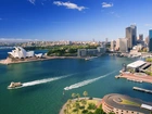 Wybrzeże, Australia, Sydney, Opera