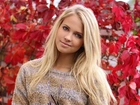 Emilie Marie Nereng, Uśmiech