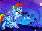 My Little Pony, Rainbow Dash