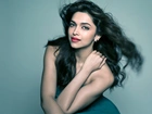 Deepika Padukone, Brunetka, Makijaż