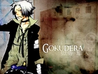 Kateikyoushi Hitman Reborn, Gokudera