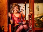 Lindsey Stirling, Skrzypce