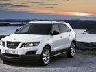 Saab, 9-4X